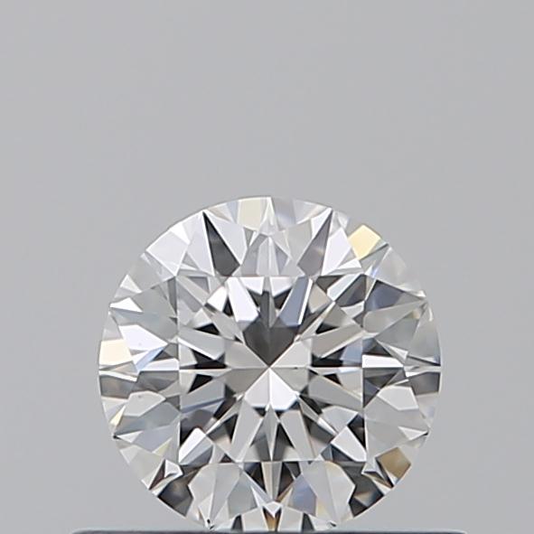 0.50 carat Round diamond E VS1 Excellent