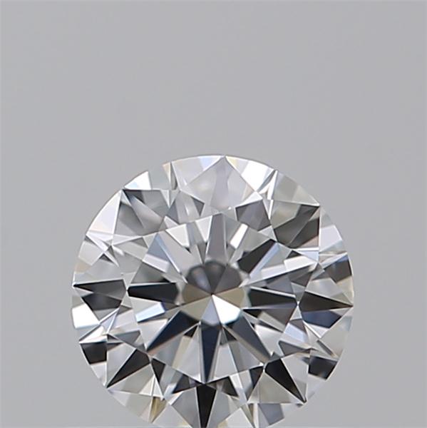 0.40 carat Round diamond D VVS2 Excellent