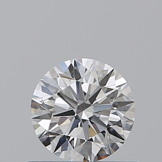 0.60 carat Round diamond F VS1 Excellent