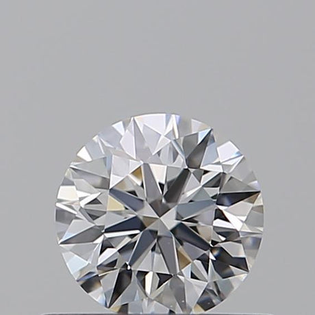 0.40 carat Round diamond D VVS2 Excellent