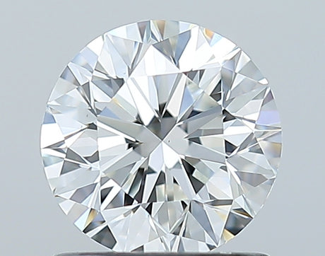 1.01 carat Round diamond F VS1 Excellent