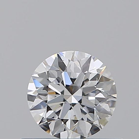 0.50 carat Round diamond D VS2 Excellent