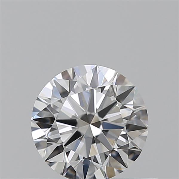 0.50 carat Round diamond E VS1 Excellent