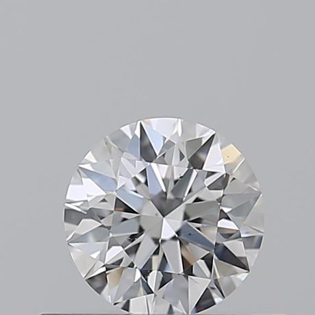 0.40 carat Round diamond D SI1 Excellent