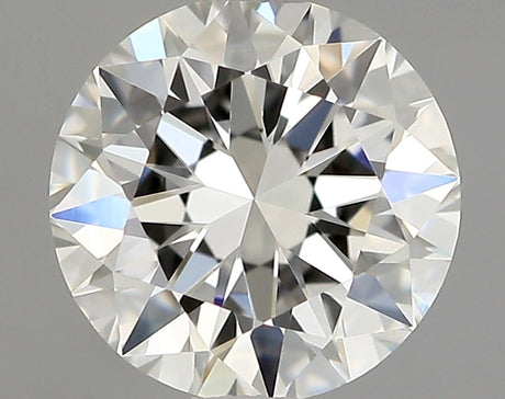 0.41 carat Round diamond H VVS1 Excellent