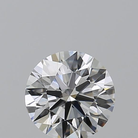 0.50 carat Round diamond D VVS2 Excellent