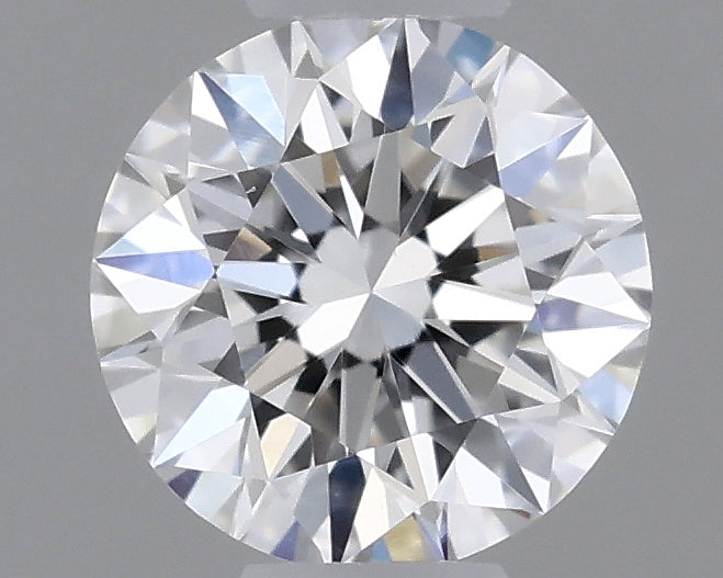 0.30 carat Round diamond F VS1 Excellent