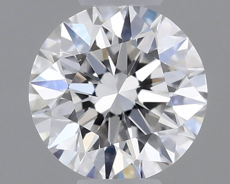 0.30 carat Round diamond F VS1 Excellent