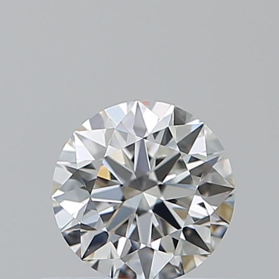 0.50 carat Round diamond G VVS1 Excellent