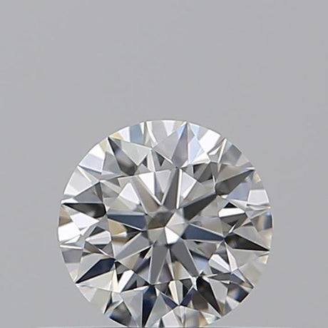 0.40 carat Round diamond F VS1 Excellent