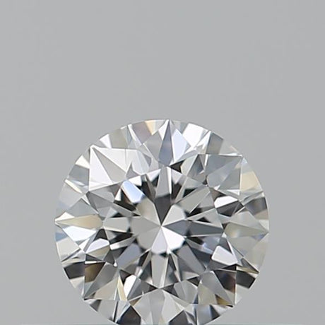 0.30 carat Round diamond D VVS1 Excellent