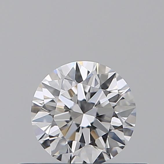 0.40 carat Round diamond D VS1 Excellent