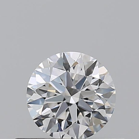 0.40 carat Round diamond D VS2 Excellent