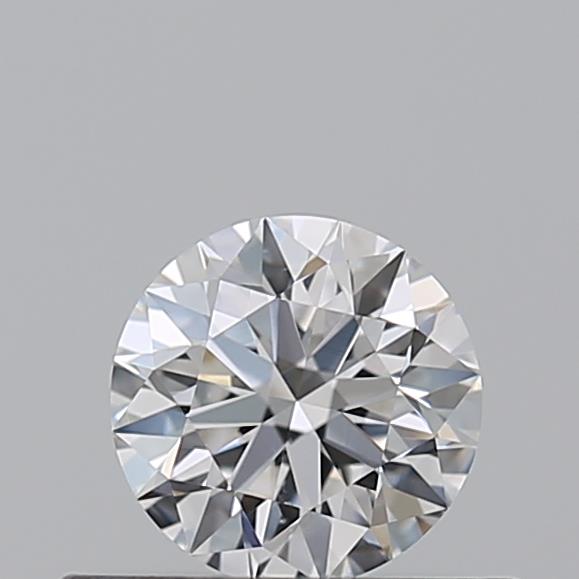 0.40 carat Round diamond D VS2 Excellent