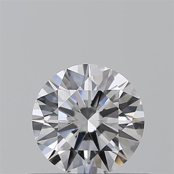 0.50 carat Round diamond D VS1 Excellent