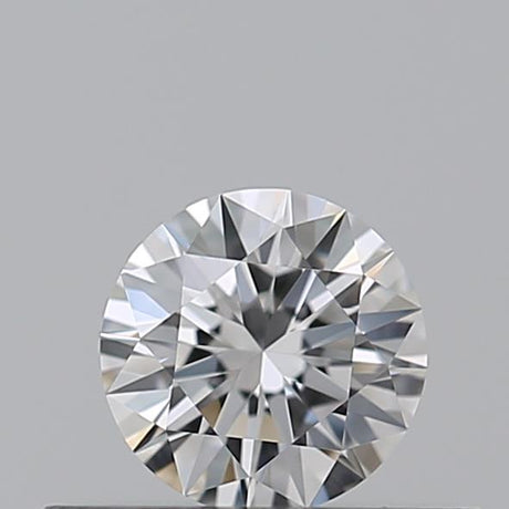 0.30 carat Round diamond D VVS1 Excellent