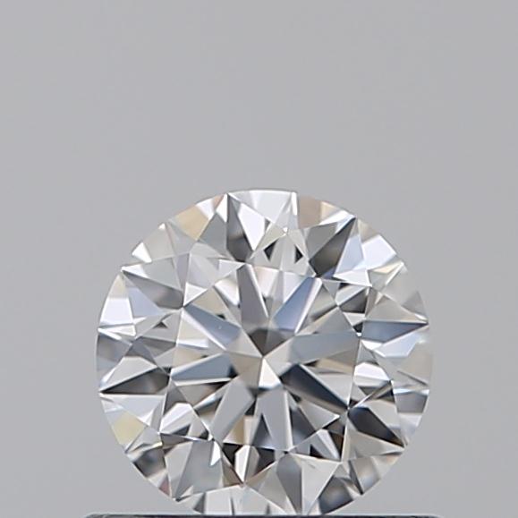 0.50 carat Round diamond D VS1 Excellent