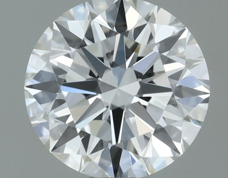 0.31 carat Round diamond G VVS2 VeryGood