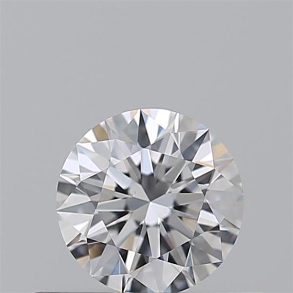 0.40 carat Round diamond D VS2 Excellent