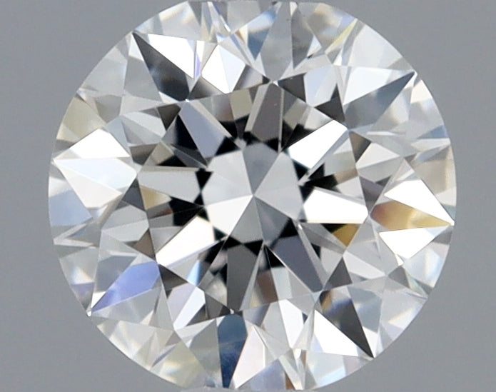 0.40 carat Round diamond E VS1 Excellent