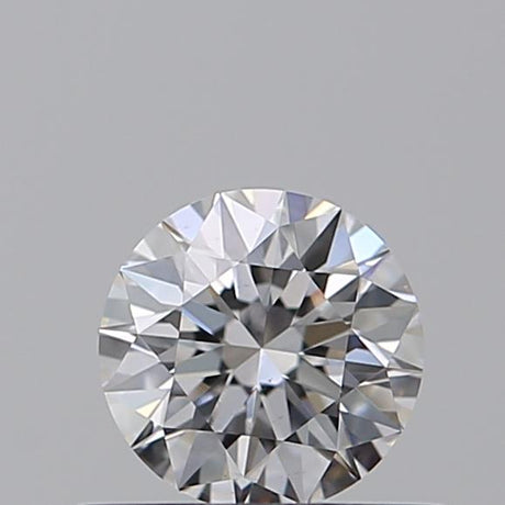 0.50 carat Round diamond D VS2 Excellent