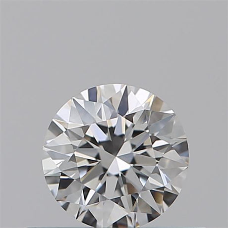 0.40 carat Round diamond E VVS1 Excellent