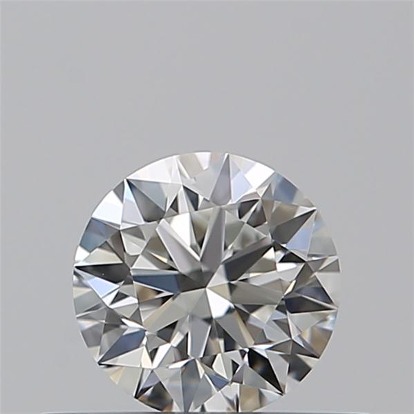 0.40 carat Round diamond G VVS2 Excellent