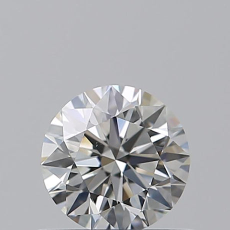 0.50 carat Round diamond H VS1 Excellent