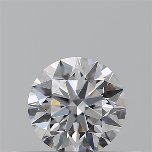 0.30 carat Round diamond D VVS1 Excellent