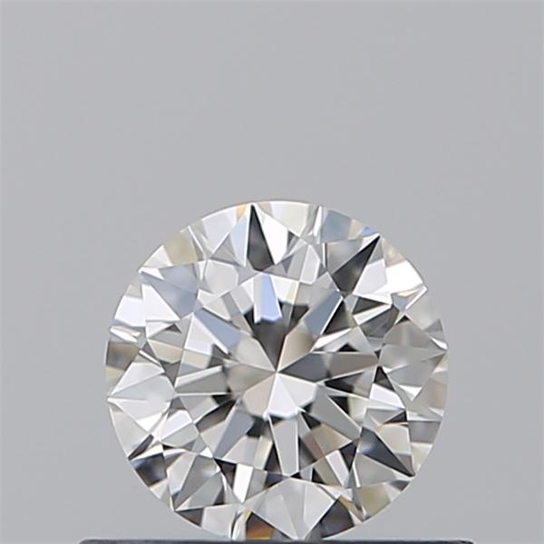 0.50 carat Round diamond G VVS1 Excellent