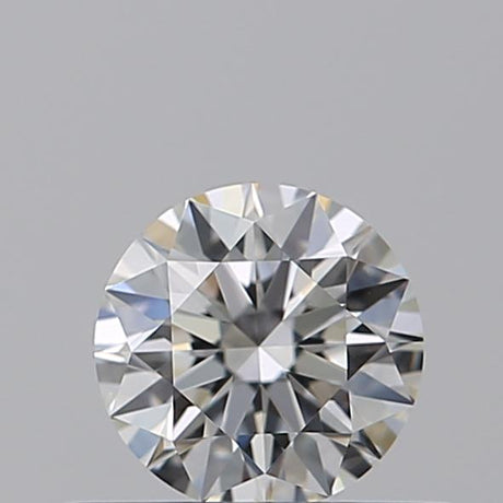 0.41 carat Round diamond F VVS2 Excellent