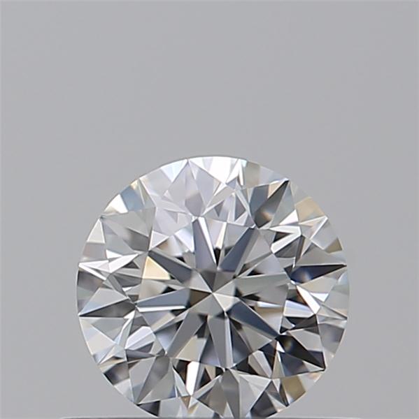0.40 carat Round diamond D VVS1 Excellent