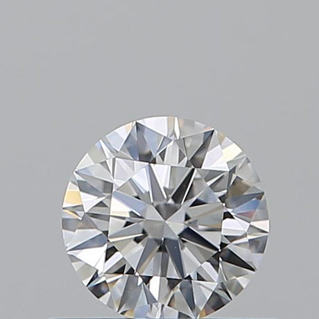 0.50 carat Round diamond D VS2 Excellent