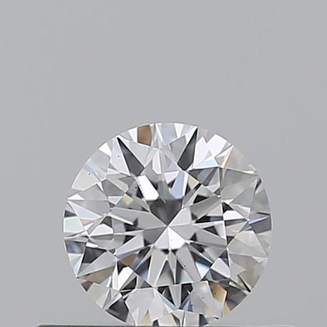 0.40 carat Round diamond D VS2 Excellent