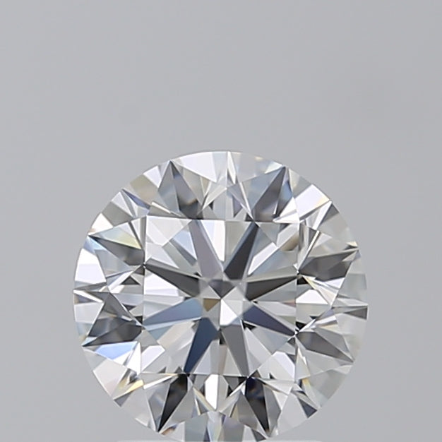 1.80 carat Round diamond D VVS2 Excellent