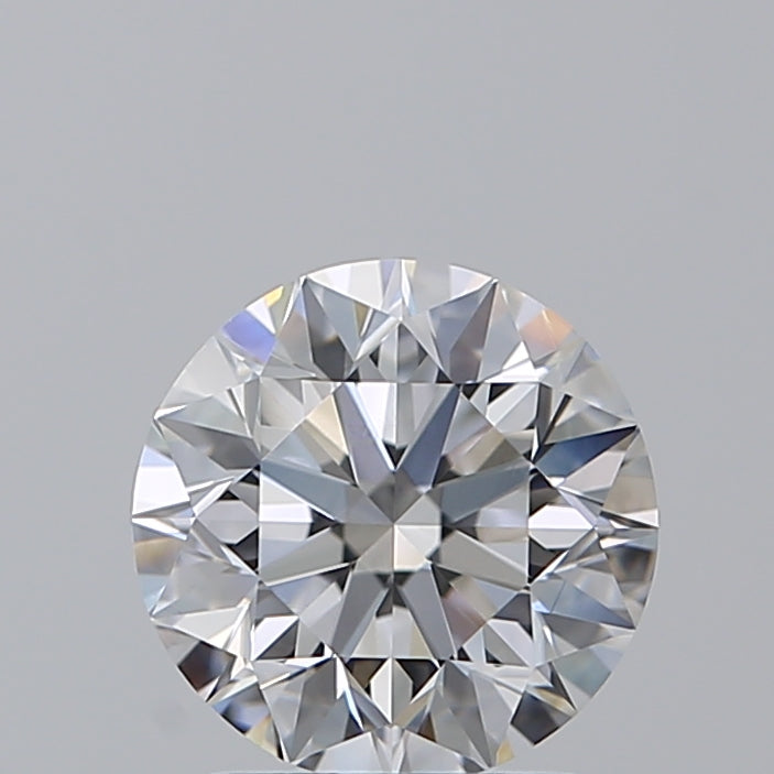 1.51 carat Round diamond D VS1 Excellent