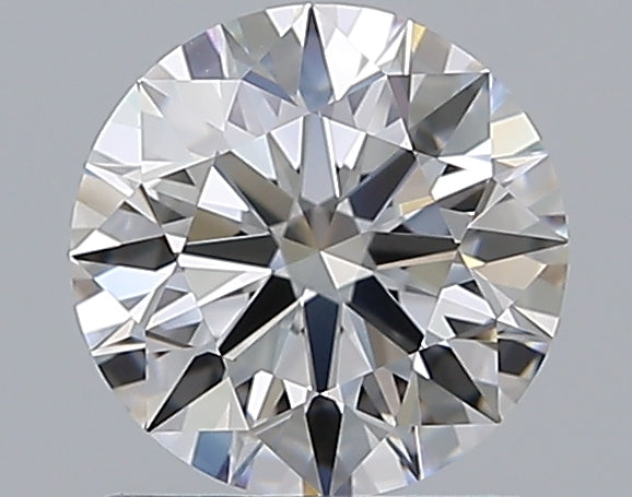 1.22 carat Round diamond D VVS1 Excellent