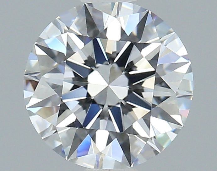 1.10 carat Round diamond E VVS2 Excellent