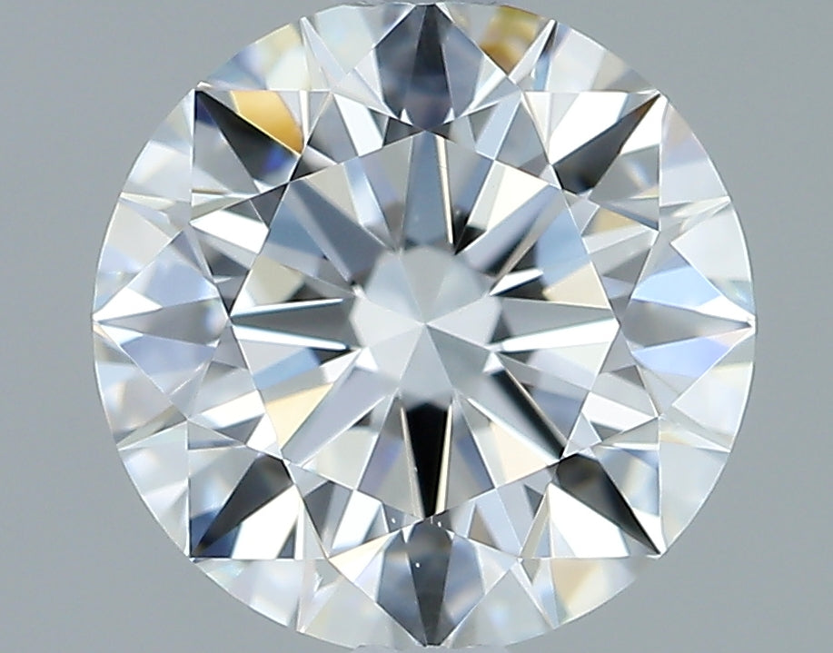 1.11 carat Round diamond E VVS2 Excellent