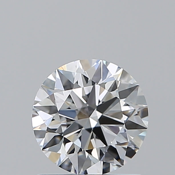 1.10 carat Round diamond D VVS2 Excellent
