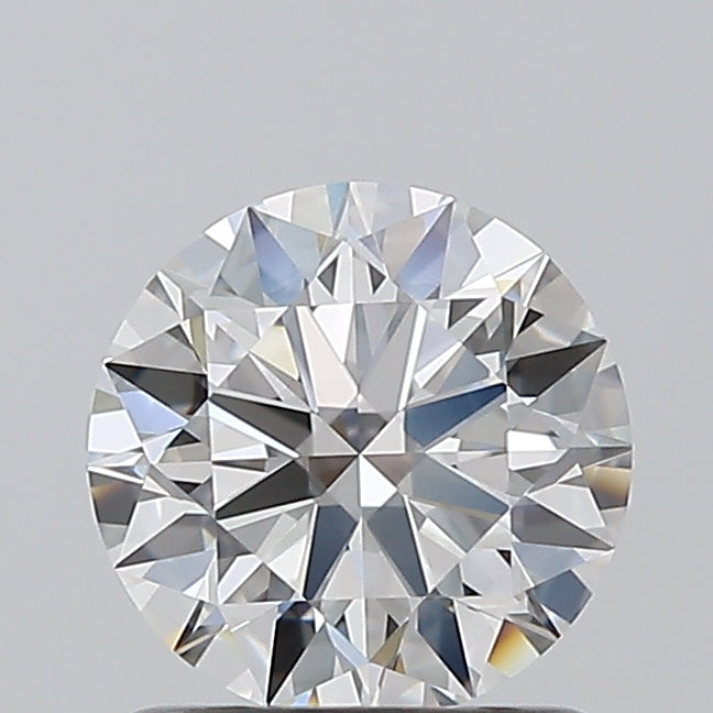 1.01 carat Round diamond F VVS1 Excellent