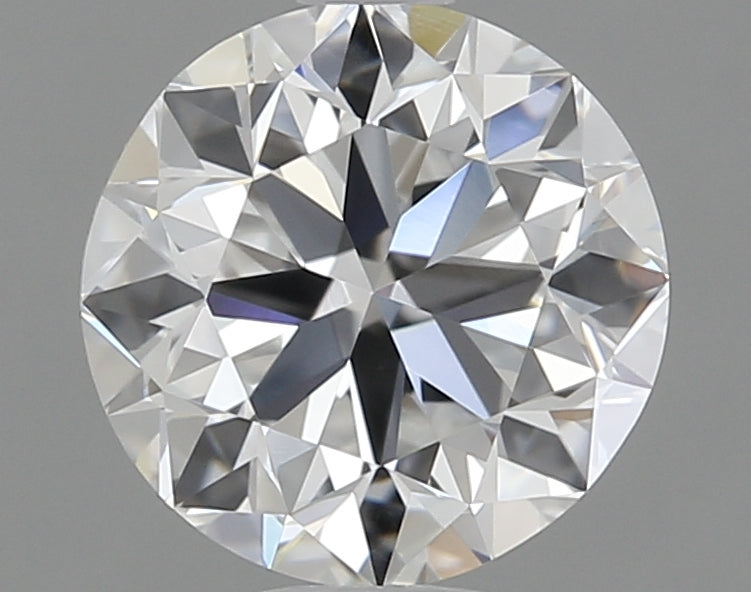 1.00 carat Round diamond D IF VeryGood