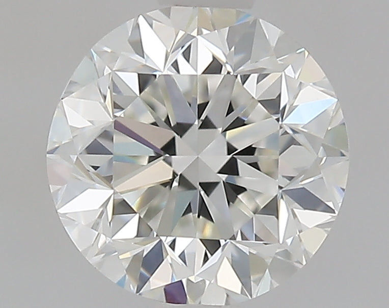 1.01 carat Round diamond H VS1 Good