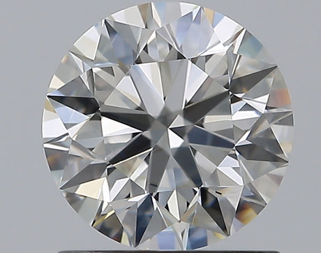 1.12 carat Round diamond D IF Excellent