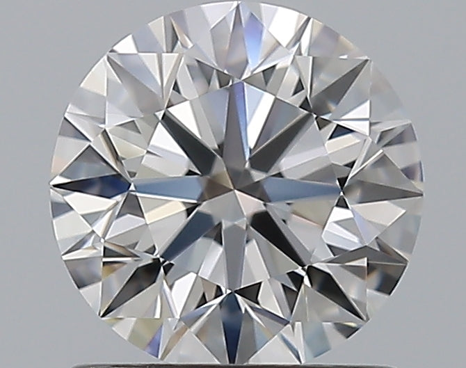 1.12 carat Round diamond D IF Excellent