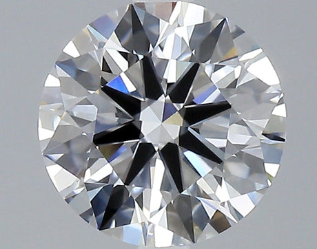 1.91 carat Round diamond E VVS2 Excellent