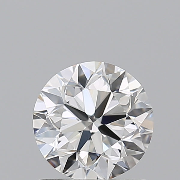1.01 carat Round diamond F VVS1 VeryGood