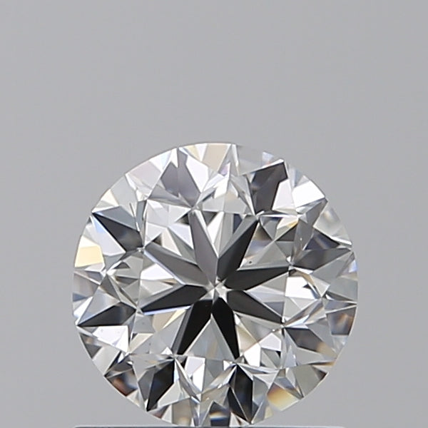 1.01 carat Round diamond F VS1 VeryGood