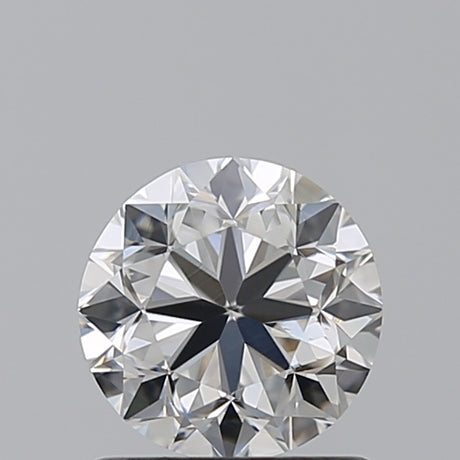 1.01 carat Round diamond E VS2 Good