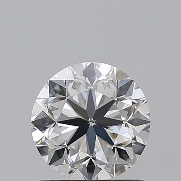 1.01 carat Round diamond E VS2 Good